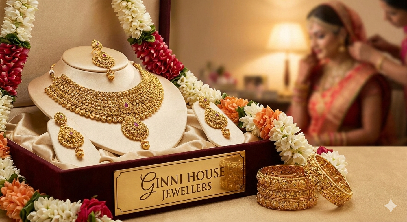 Wedding Collection