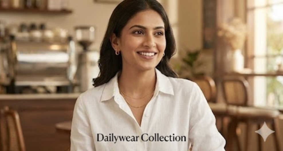 Dailywear Jewellery