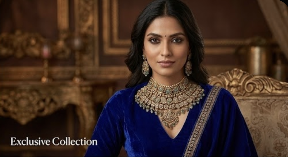 Exclusive Collection